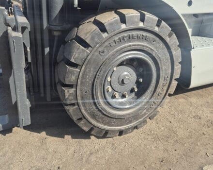 Даф 95 XF 380, об'ємом двигуна 12.58 л та пробігом 0 тис. км за 11500 $, фото 7 на Automoto.ua