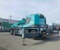 Даф 95 XF 380, объемом двигателя 12.58 л и пробегом 0 тыс. км за 386550 $, фото 1 на Automoto.ua