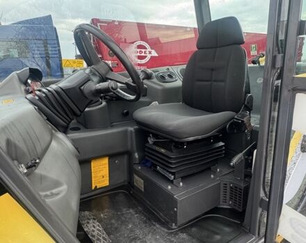 Даф 95 XF 380, объемом двигателя 12.58 л и пробегом 0 тыс. км за 36500 $, фото 3 на Automoto.ua