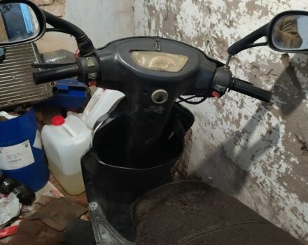 Даф 95 XF 380, об'ємом двигуна 80 л та пробігом 0 тис. км за 248 $, фото 6 на Automoto.ua