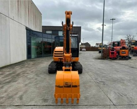 Даф 95 XF 380, объемом двигателя 12.58 л и пробегом 0 тыс. км за 30472 $, фото 1 на Automoto.ua