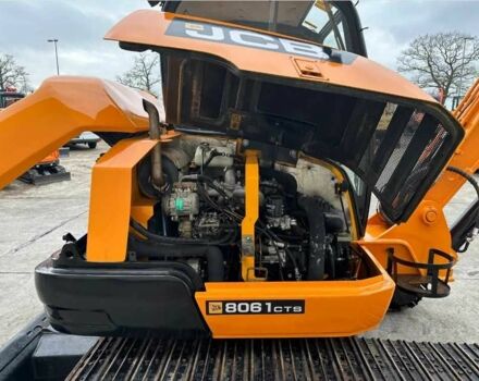 Даф 95 XF 380, объемом двигателя 12.58 л и пробегом 0 тыс. км за 30472 $, фото 19 на Automoto.ua