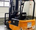 Даф 95 XF 380, объемом двигателя 12.58 л и пробегом 0 тыс. км за 5580 $, фото 1 на Automoto.ua