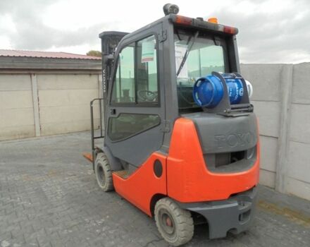 Даф 95 XF 380, об'ємом двигуна 12.58 л та пробігом 0 тис. км за 10200 $, фото 2 на Automoto.ua