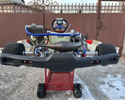 Даф 95 XF 380, об'ємом двигуна 0.13 л та пробігом 0 тис. км за 5000 $, фото 3 на Automoto.ua