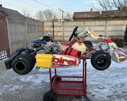 Даф 95 XF 380, об'ємом двигуна 0.13 л та пробігом 0 тис. км за 5000 $, фото 1 на Automoto.ua