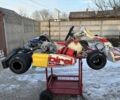 Даф 95 XF 380, об'ємом двигуна 0.13 л та пробігом 0 тис. км за 5000 $, фото 1 на Automoto.ua
