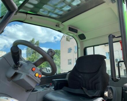 Даф 95 XF 380, об'ємом двигуна 12.58 л та пробігом 0 тис. км за 48084 $, фото 13 на Automoto.ua