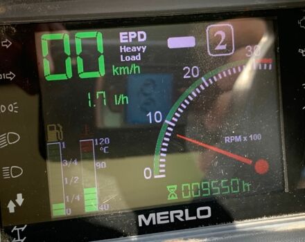 Даф 95 XF 380, об'ємом двигуна 12.58 л та пробігом 0 тис. км за 48084 $, фото 14 на Automoto.ua