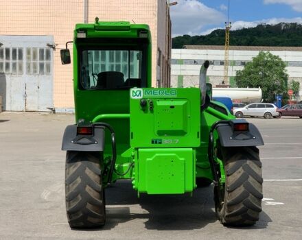 Даф 95 XF 380, об'ємом двигуна 12.58 л та пробігом 0 тис. км за 48084 $, фото 8 на Automoto.ua