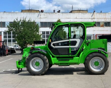 Даф 95 XF 380, об'ємом двигуна 12.58 л та пробігом 0 тис. км за 48084 $, фото 3 на Automoto.ua