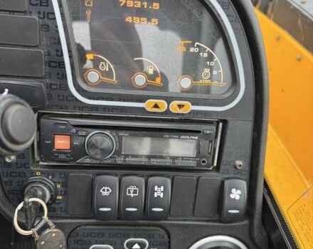 Даф 95 XF 380, об'ємом двигуна 12.58 л та пробігом 0 тис. км за 62756 $, фото 7 на Automoto.ua