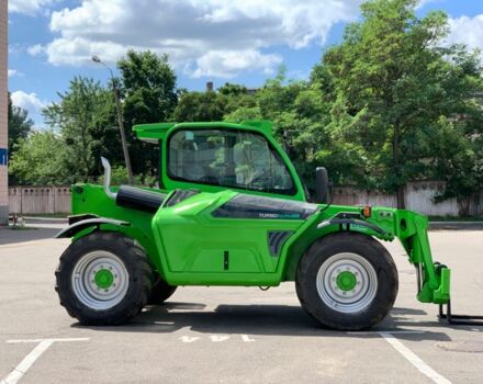 Даф 95 XF 380, об'ємом двигуна 12.58 л та пробігом 0 тис. км за 48084 $, фото 6 на Automoto.ua