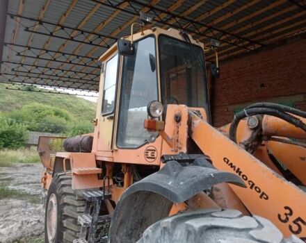 Даф 95 XF 380, объемом двигателя 12.58 л и пробегом 0 тыс. км за 25000 $, фото 3 на Automoto.ua