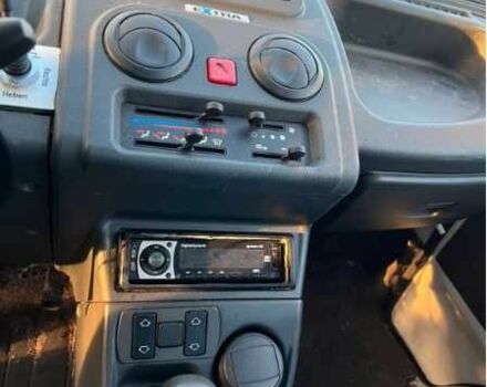 Даф 95 XF 380, об'ємом двигуна 12.58 л та пробігом 0 тис. км за 18900 $, фото 7 на Automoto.ua