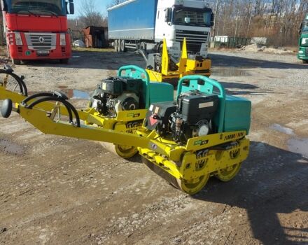 Даф 95 XF 380, объемом двигателя 12.58 л и пробегом 0 тыс. км за 3900 $, фото 14 на Automoto.ua