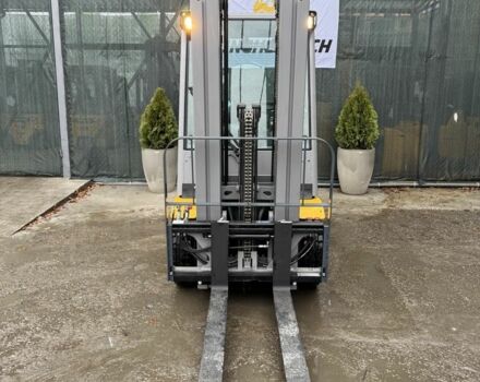 Даф 95 XF 380, об'ємом двигуна 12.58 л та пробігом 0 тис. км за 15000 $, фото 3 на Automoto.ua