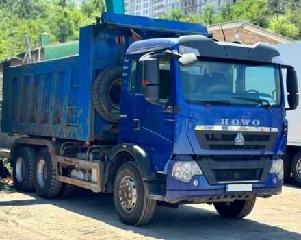 Даф 95 XF 380, объемом двигателя 12.58 л и пробегом 0 тыс. км за 36000 $, фото 1 на Automoto.ua