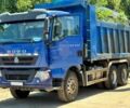 Даф 95 XF 380, объемом двигателя 12.58 л и пробегом 0 тыс. км за 36000 $, фото 1 на Automoto.ua