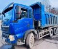 Даф 95 XF 380, объемом двигателя 12.58 л и пробегом 0 тыс. км за 36000 $, фото 15 на Automoto.ua