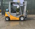 Даф 95 XF 380, об'ємом двигуна 12.58 л та пробігом 0 тис. км за 15000 $, фото 2 на Automoto.ua