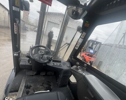 Даф 95 XF 380, объемом двигателя 12.58 л и пробегом 0 тыс. км за 27999 $, фото 4 на Automoto.ua