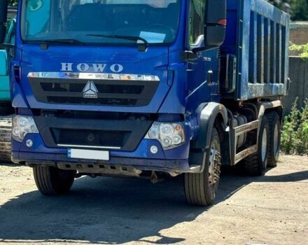 Даф 95 XF 380, объемом двигателя 12.58 л и пробегом 0 тыс. км за 36000 $, фото 2 на Automoto.ua