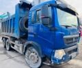 Даф 95 XF 380, объемом двигателя 12.58 л и пробегом 0 тыс. км за 36000 $, фото 16 на Automoto.ua