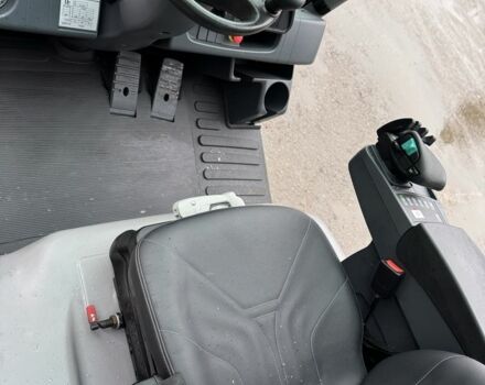 Даф 95 XF 380, об'ємом двигуна 12.58 л та пробігом 0 тис. км за 15000 $, фото 4 на Automoto.ua