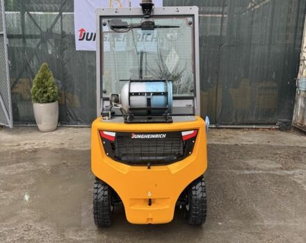 Даф 95 XF 380, об'ємом двигуна 12.58 л та пробігом 0 тис. км за 15000 $, фото 1 на Automoto.ua