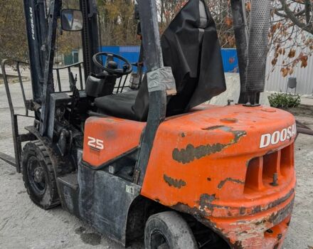 Даф 95 XF 380, об'ємом двигуна 12.58 л та пробігом 0 тис. км за 7999 $, фото 3 на Automoto.ua