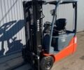 Даф 95 XF 380, объемом двигателя 12.58 л и пробегом 0 тыс. км за 14400 $, фото 1 на Automoto.ua