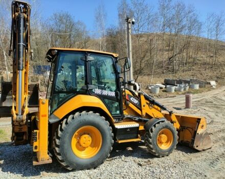 Даф 95 XF 380, об'ємом двигуна 12.58 л та пробігом 0 тис. км за 72000 $, фото 1 на Automoto.ua