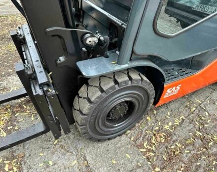 Даф 95 XF 380, объемом двигателя 12.58 л и пробегом 0 тыс. км за 670000 $, фото 5 на Automoto.ua
