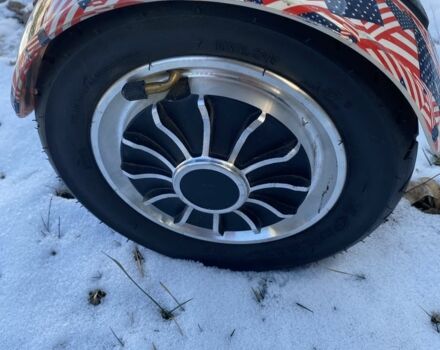 Даф 95 XF 380, объемом двигателя 12.58 л и пробегом 0 тыс. км за 3800 $, фото 5 на Automoto.ua