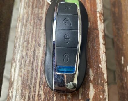 Даф 95 XF 380, объемом двигателя 12.58 л и пробегом 0 тыс. км за 4000 $, фото 9 на Automoto.ua
