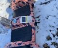 Даф 95 XF 380, объемом двигателя 12.58 л и пробегом 0 тыс. км за 3800 $, фото 2 на Automoto.ua