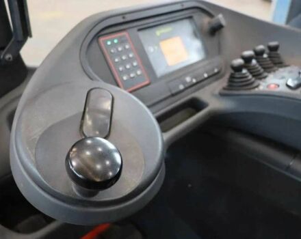Даф 95 XF 380, об'ємом двигуна 12.58 л та пробігом 0 тис. км за 462650 $, фото 7 на Automoto.ua