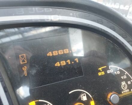 Даф 95 XF 380, объемом двигателя 12.58 л и пробегом 0 тыс. км за 48000 $, фото 6 на Automoto.ua
