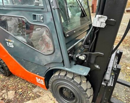 Даф 95 XF 380, объемом двигателя 12.58 л и пробегом 0 тыс. км за 670000 $, фото 6 на Automoto.ua