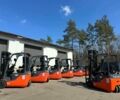 Даф 95 XF 380, объемом двигателя 12.58 л и пробегом 0 тыс. км за 14400 $, фото 5 на Automoto.ua