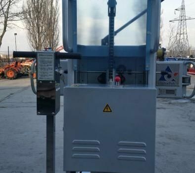 Даф 95 XF 380, об'ємом двигуна 12.58 л та пробігом 0 тис. км за 2500 $, фото 2 на Automoto.ua