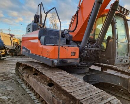 Даф 95 XF 380, об'ємом двигуна 12.58 л та пробігом 0 тис. км за 96121 $, фото 4 на Automoto.ua