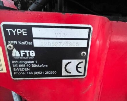 Даф 95 XF 380, объемом двигателя 12.58 л и пробегом 0 тыс. км за 29879 $, фото 4 на Automoto.ua