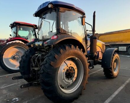 Даф 95 XF 380, объемом двигателя 12.58 л и пробегом 0 тыс. км за 33500 $, фото 2 на Automoto.ua