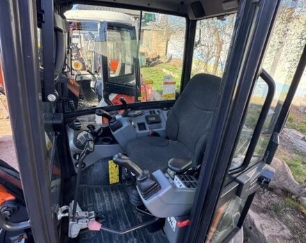 Даф 95 XF 380, об'ємом двигуна 12.58 л та пробігом 0 тис. км за 39500 $, фото 6 на Automoto.ua