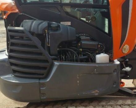 Даф 95 XF 380, об'ємом двигуна 12.58 л та пробігом 0 тис. км за 39500 $, фото 4 на Automoto.ua