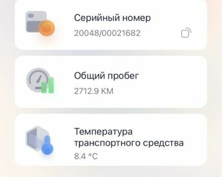 Даф 95 XF 380, объемом двигателя 12.58 л и пробегом 0 тыс. км за 7100 $, фото 5 на Automoto.ua