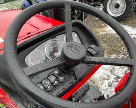 Даф 95 XF 380, об'ємом двигуна 12.58 л та пробігом 0 тис. км за 7400 $, фото 3 на Automoto.ua