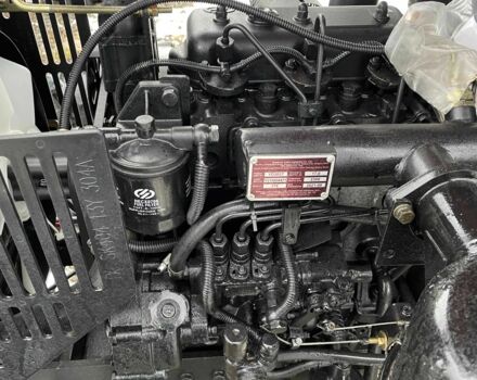 Даф 95 XF 380, об'ємом двигуна 12.58 л та пробігом 0 тис. км за 7400 $, фото 6 на Automoto.ua